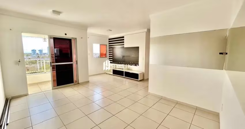 Apartamento com 2 quartos à venda na Rua Desembargador Milton Figueiredo Ferreira Mendes, 85, Jardim Petrópolis, Cuiabá