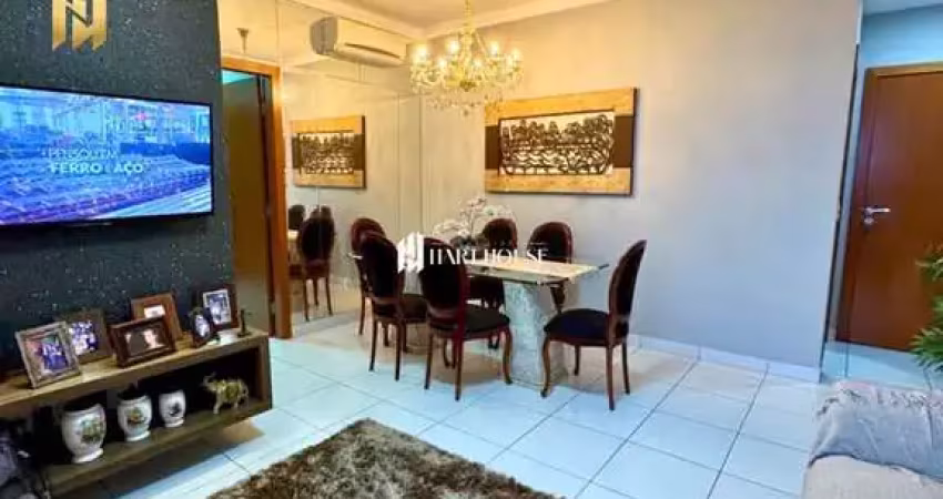 Apartamento com 3 quartos à venda na Rua Buenos Aires, 100, Jardim das Américas, Cuiabá