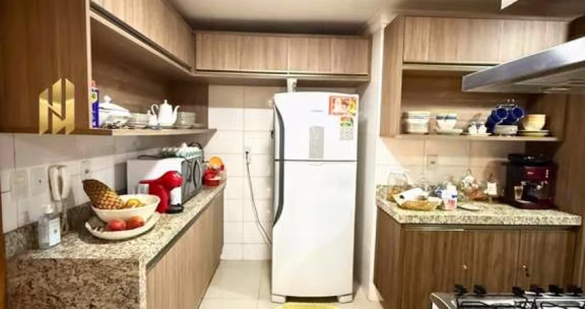 Apartamento 4 dormitórios à venda Jardim Aclimação Cuiabá/MT