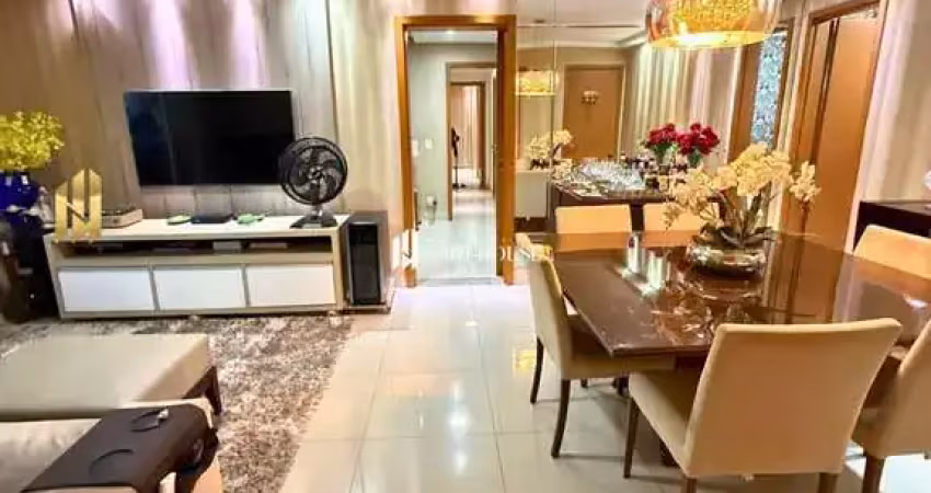Apartamento com 4 quartos à venda na Avenida Vereador Juliano da Costa Marques, 877, Jardim Aclimação, Cuiabá