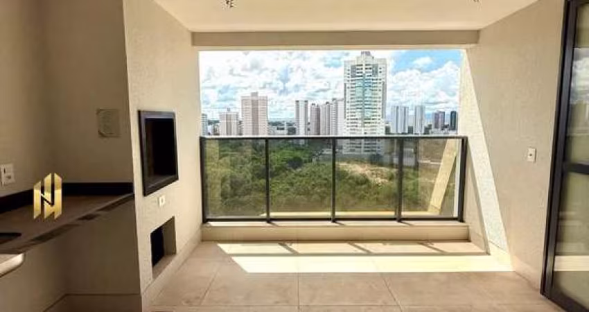 Edifício Vox – Alto Padrão e Conforto no Jardim Aclimação