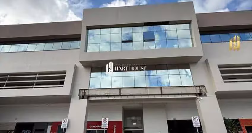 Sala comercial à venda na Avenida dos Florais, 87, Ribeirão do Lipa, Cuiabá