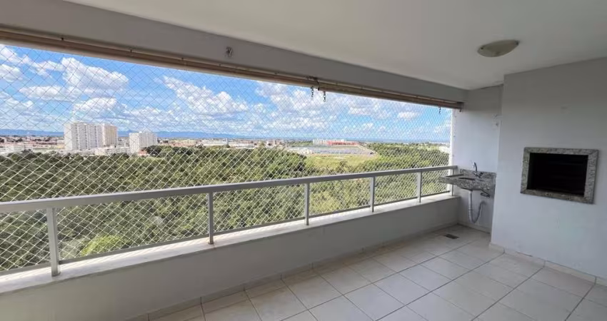 Locação Apartamento Bonavita com planejados