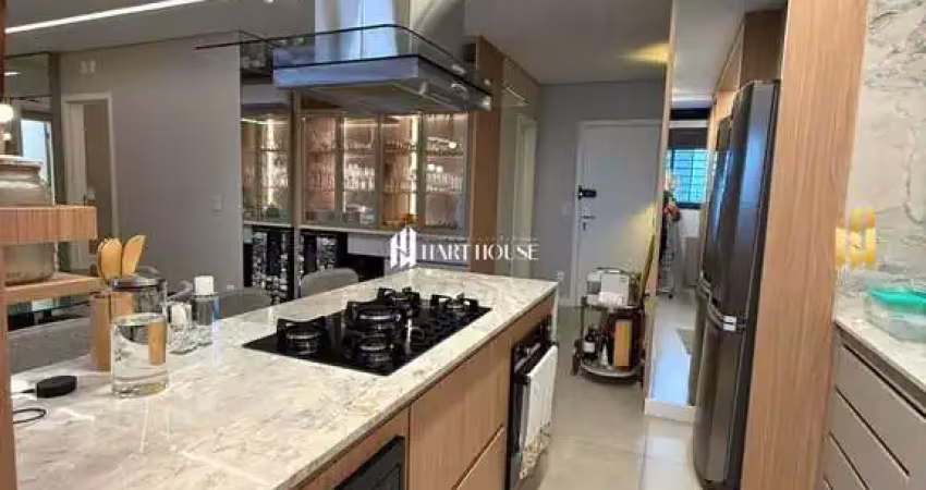 Apartamento com 3 quartos à venda na Rua Minuano, 260, Despraiado, Cuiabá