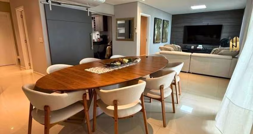 Apartamento com 3 quartos à venda na Rua Estevão de Mendonça, 1295, Quilombo, Cuiabá
