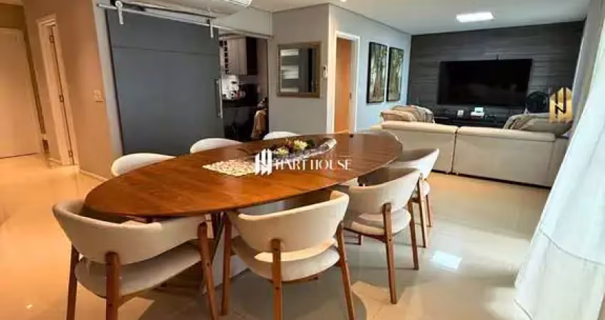 Apartamento com 3 quartos à venda na Rua Estevão de Mendonça, 1295, Quilombo, Cuiabá