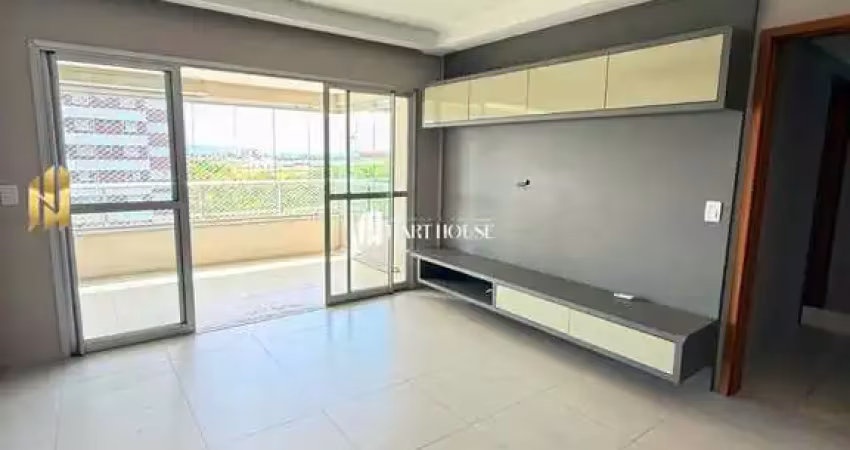 Apartamento com 3 quartos à venda na Avenida Vereador Juliano da Costa Marques, 877, Jardim Aclimação, Cuiabá