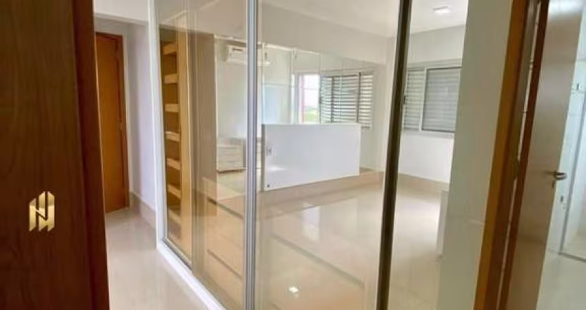 Edifício BONAVITA – Apartamento Semi Mobiliado à Venda