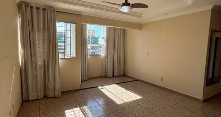 Apartamento no edifício Caribe - Locação
