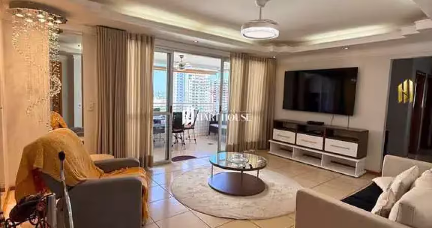 Apartamento com 3 quartos à venda na Rua Buenos Aires, 280, Jardim das Américas, Cuiabá