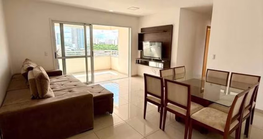 Apartamento com 3 quartos para alugar na Rua T, 867, Bosque da Saúde, Cuiabá