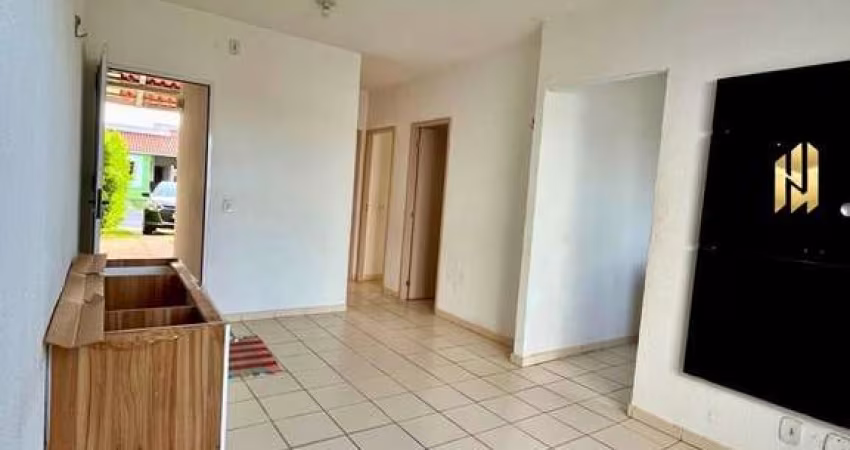 Casa em condomínio fechado com 3 quartos à venda na Avenida das Palmeiras, sem número, Jardim Imperial, Cuiabá