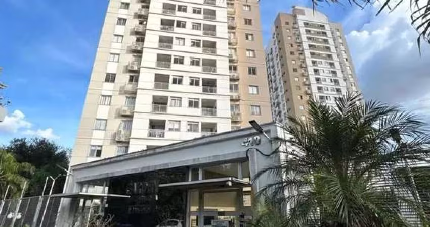 Apartamento à Venda – 3 Dormitórios (1 Suíte) – 72m² – R$ 459.000