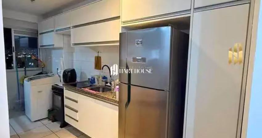 Apartamento à venda – 3 dormitórios (1 suíte) – 72m² – r$ 459.000