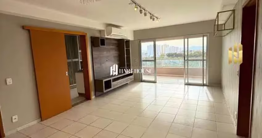 Apartamento com 4 quartos à venda na Avenida Vereador Juliano da Costa Marques, 877, Jardim Aclimação, Cuiabá