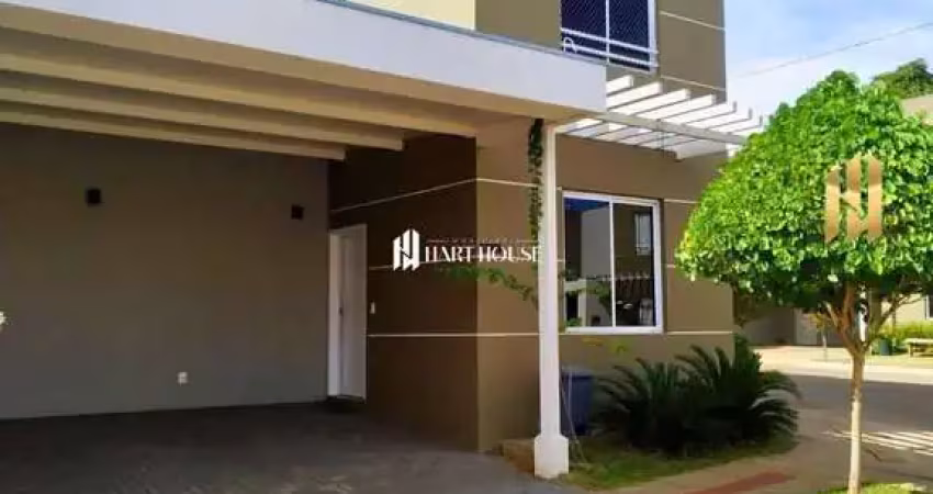 Sobrado à venda no condomínio riviera d itália no bairro santa cruz em cuiabá -