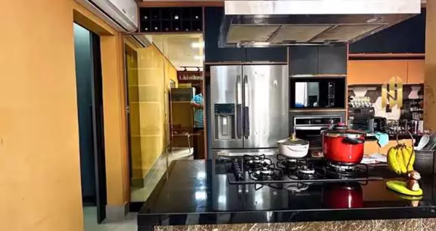 Casa em condomínio fechado com 3 quartos à venda na Avenida Santa Cruz, 1117, Santa Cruz, Cuiabá