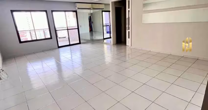 Edifício Solar D’America – Apartamento à Venda