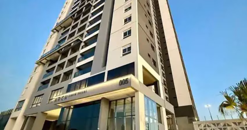Apartamento com 3 quartos à venda na Avenida Senador Metello, 769, Cidade Alta, Cuiabá