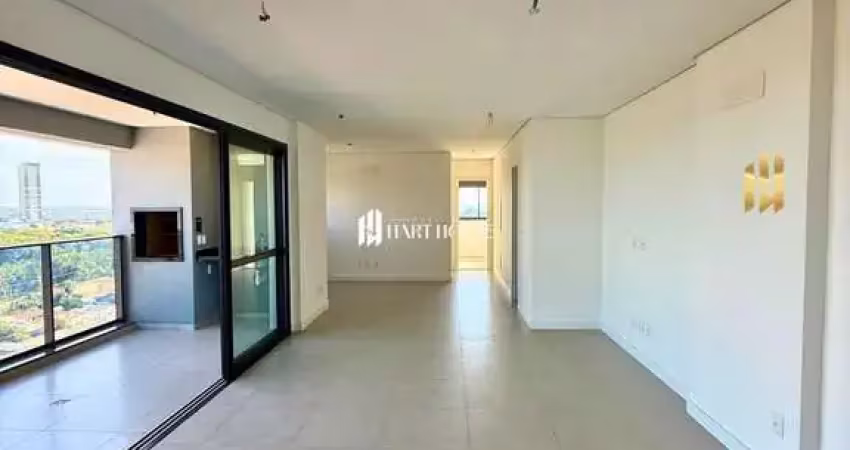 Apartamento com 3 quartos à venda na Avenida Senador Metello, 769, Cidade Alta, Cuiabá