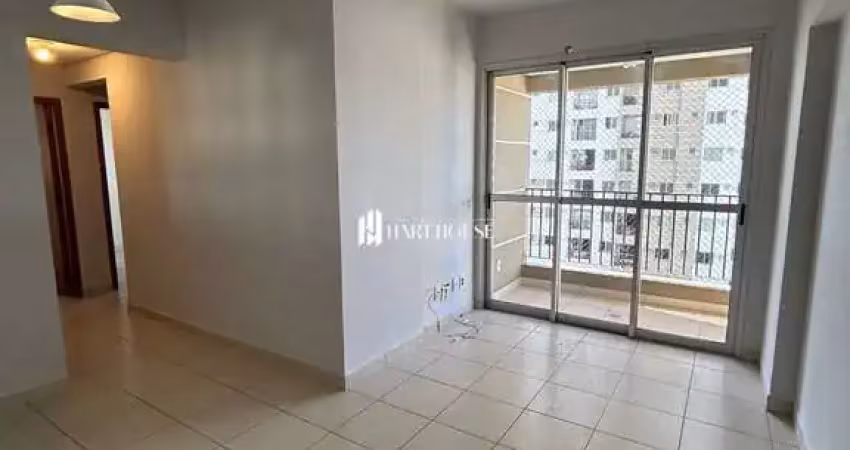 Apartamento no parque beira rio de 3 quartos para locação