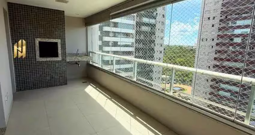 Apartamento com 3 quartos para alugar na Avenida Vereador Juliano da Costa Marques, 877, Jardim Aclimação, Cuiabá