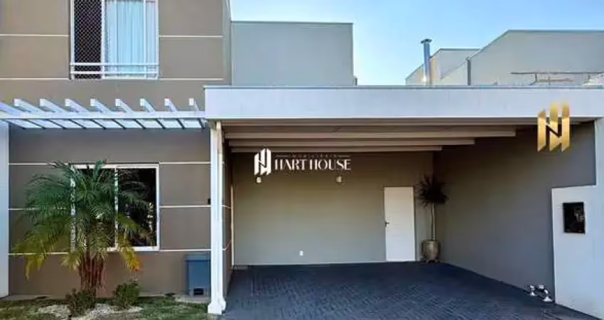Casa em condomínio fechado com 3 quartos à venda na Avenida Santa Cruz, 1117, Santa Cruz, Cuiabá