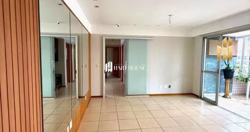 Apartamento à venda no edifício cora coralina – jardim das américas