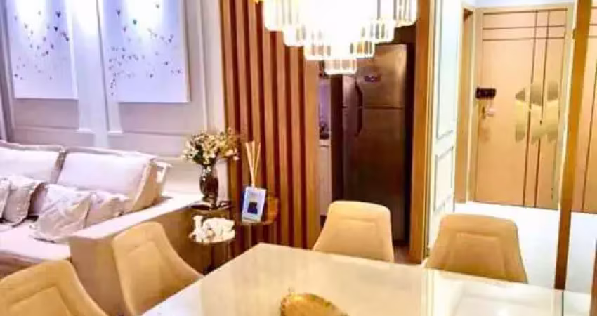 Apartamento com 3 quartos à venda na Avenida José Rodrigues do Prado, 690, Santa Rosa, Cuiabá