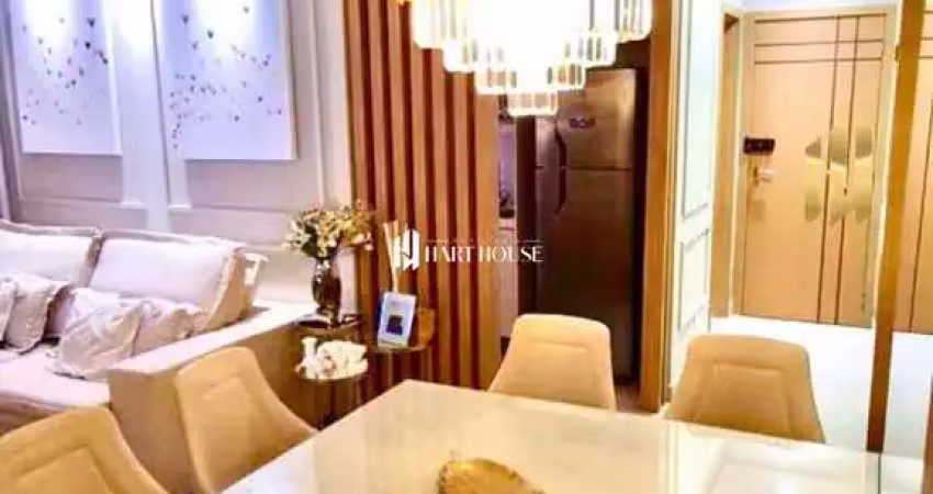 Apartamento com 3 quartos à venda na Avenida José Rodrigues do Prado, 690, Santa Rosa, Cuiabá