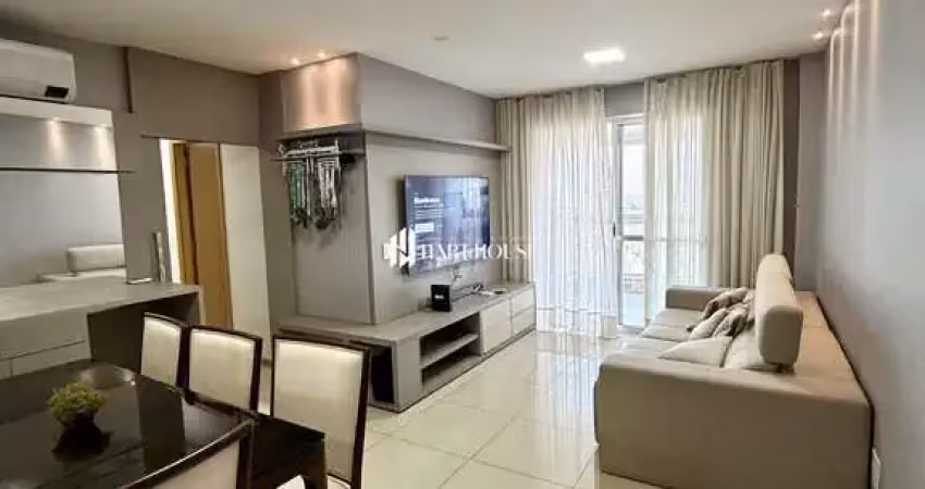 Apartamento com 3 quartos à venda na Rua São Sebastião, 1617, São Mateus, Cuiabá