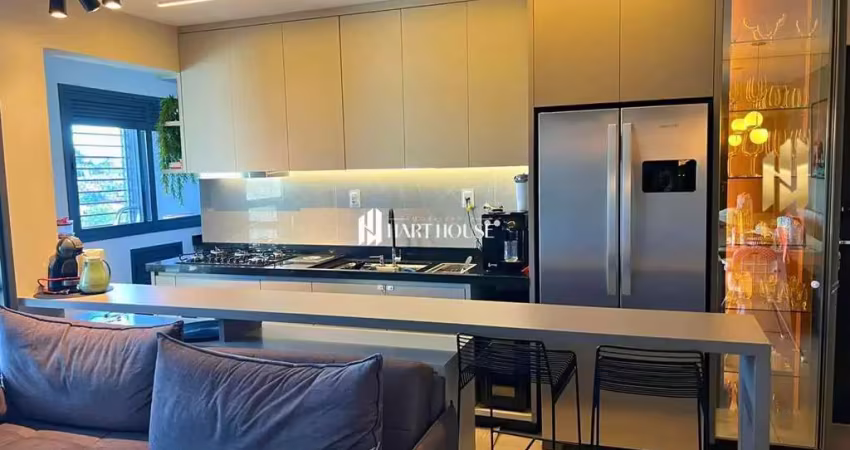 Apartamento com 3 quartos à venda na Avenida Miguel Sutil, 636, Jardim Leblon, Cuiabá