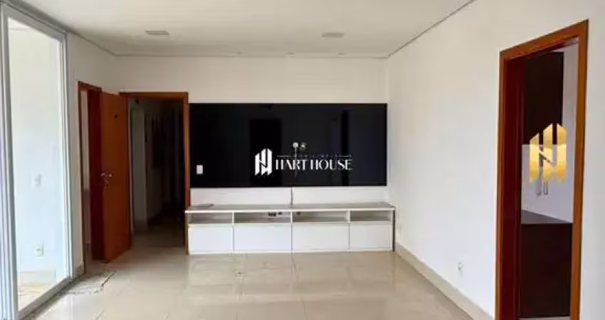 Apartamento com 3 quartos à venda na Rua Coronel Civis Leão de Moraes, 200, Alvorada, Cuiabá