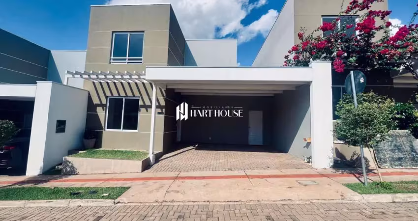 Casa em condomínio fechado com 3 quartos para alugar na Avenida Santa Cruz, 1117, Santa Cruz, Cuiabá