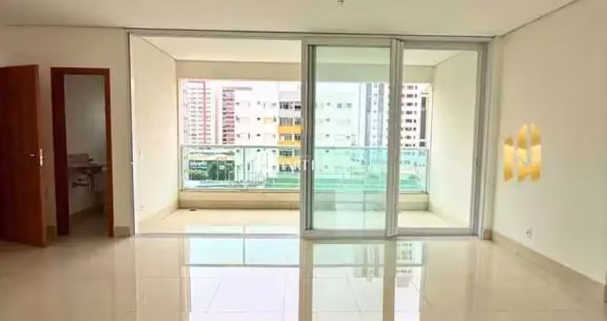 Apartamento com 3 quartos à venda na Rua Coronel Civis Leão de Moraes, 200, Alvorada, Cuiabá