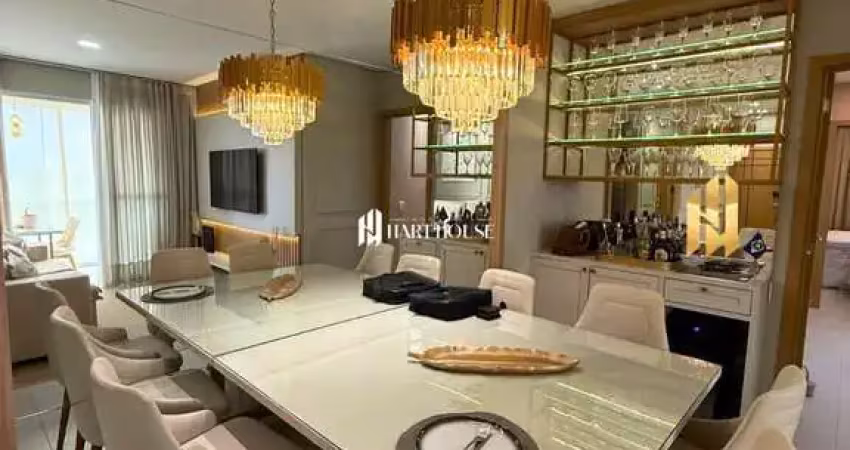 Apartamento com 3 quartos à venda na Avenida José Rodrigues do Prado, 690, Santa Rosa, Cuiabá
