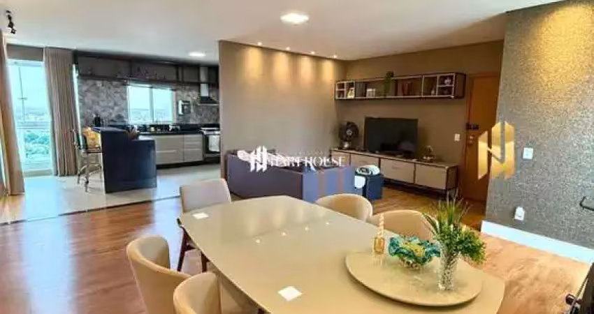 Apartamento com 3 quartos à venda na Rua Coronel Civis Leão de Moraes, 200, Alvorada, Cuiabá