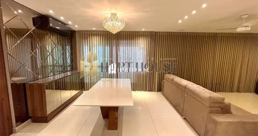 Apartamento com 3 quartos à venda na Avenida Nigéria, 85, Jardim Aclimação, Cuiabá