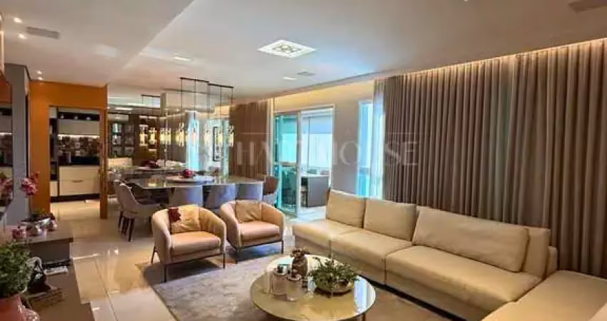 Apartamento com 3 quartos à venda na Avenida Nigéria, 85, Jardim Aclimação, Cuiabá