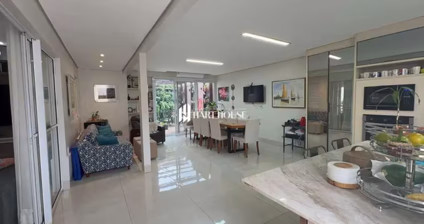 Casa em condomínio fechado com 3 quartos à venda na Rua dos Lírios, 120, Ribeirão do Lipa, Cuiabá