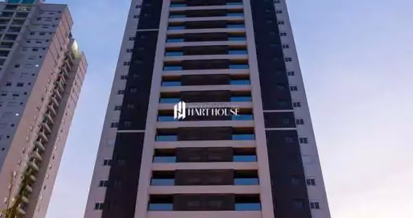 Apartamento com 1 quarto para alugar na Avenida Miguel Sutil, 636, Jardim Leblon, Cuiabá
