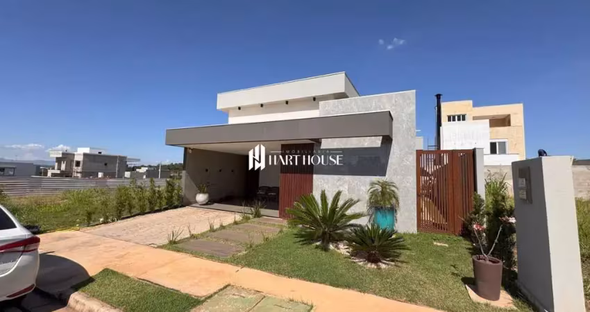Casa em condomínio fechado com 3 quartos à venda na Rodovia Arquiteto Hélder Cândia, km 2, Ribeirão do Lipa, Cuiabá