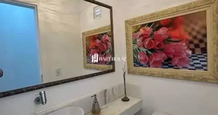 Casa em condomínio fechado com 3 quartos à venda na Rua dos Lírios, 120, Ribeirão do Lipa, Cuiabá