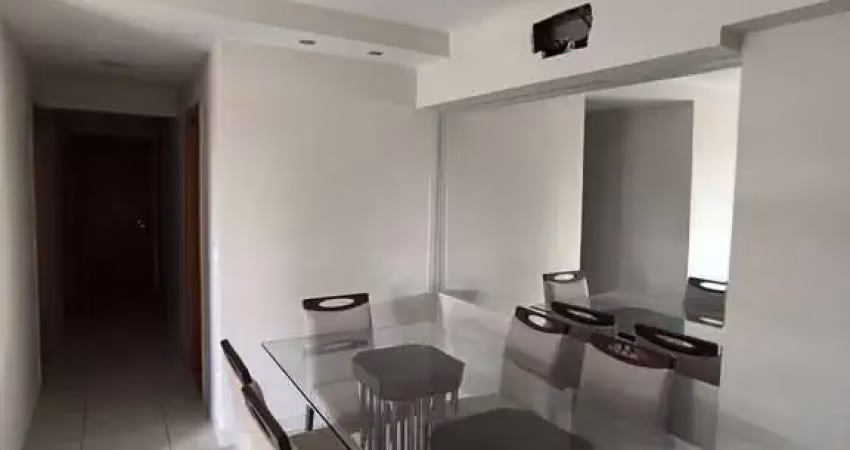 Apartamento com 3 quartos à venda na Avenida Nigéria, 333, Jardim Aclimação, Cuiabá