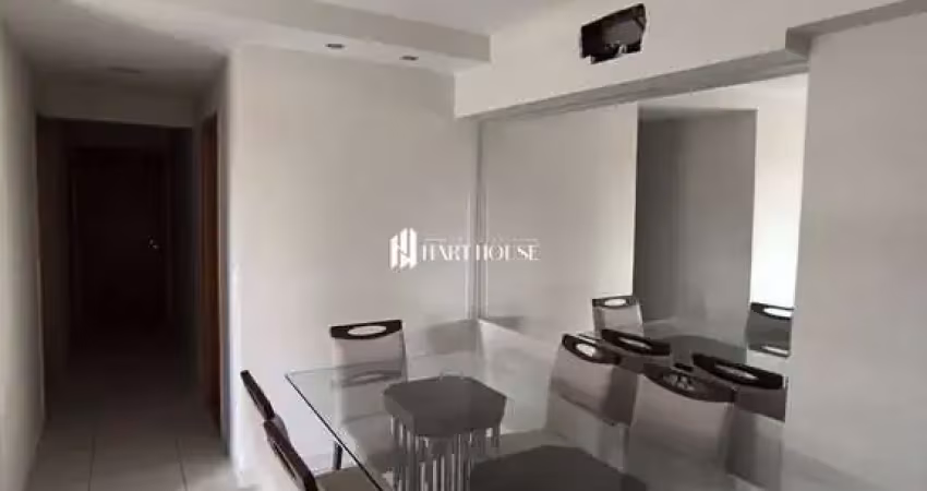 Apartamento com 3 quartos à venda na Avenida Nigéria, 333, Jardim Aclimação, Cuiabá
