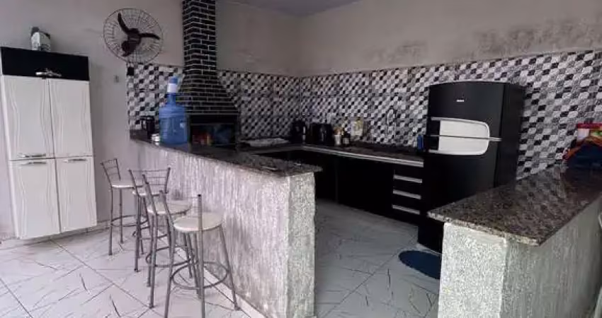 Casa com 3 quartos para alugar na Rua João de Barro, 159, Recanto dos Pássaros, Cuiabá