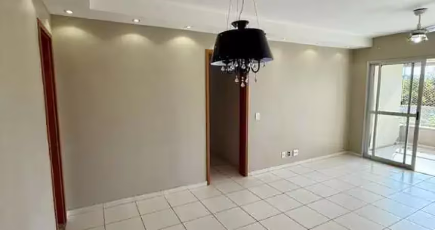 Apartamento com 3 quartos para alugar na Avenida Vereador Juliano da Costa Marques, 877, Jardim Aclimação, Cuiabá