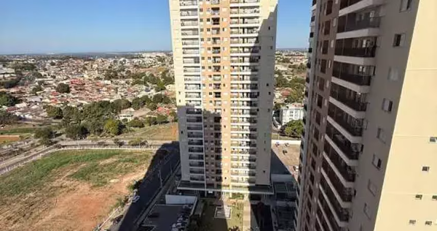 Condomínio alvorada 3/4 - andar alto - sol da manha - venda