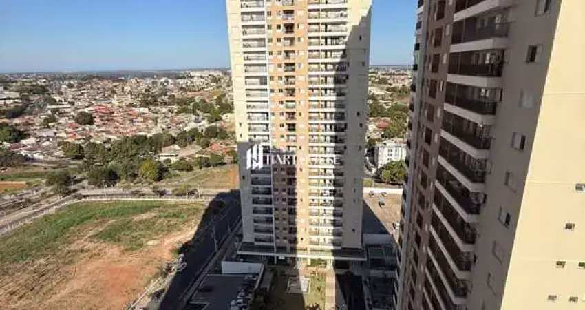 Condomínio alvorada 3/4 - andar alto - sol da manha - venda