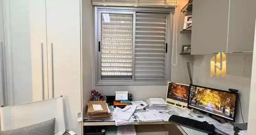 Apartamento com 2 quartos à venda na Rua Buenos Aires, 280, Jardim das Américas, Cuiabá